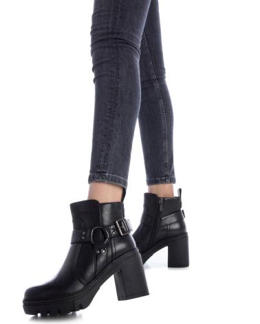 Stiefel für Damen REFRESH 172021 NEGRO