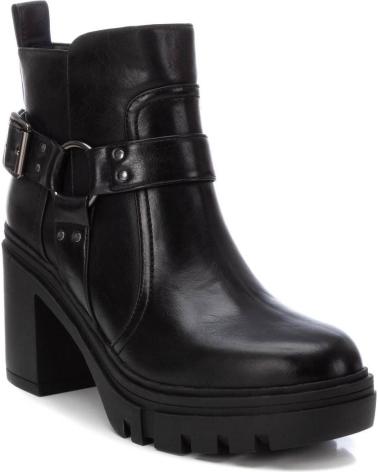 Stiefel für Damen REFRESH 172021 NEGRO
