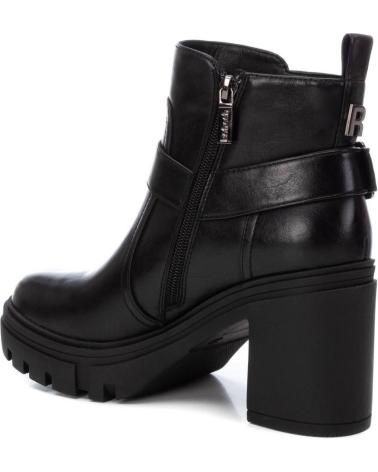 Stiefel für Damen REFRESH 172021 NEGRO