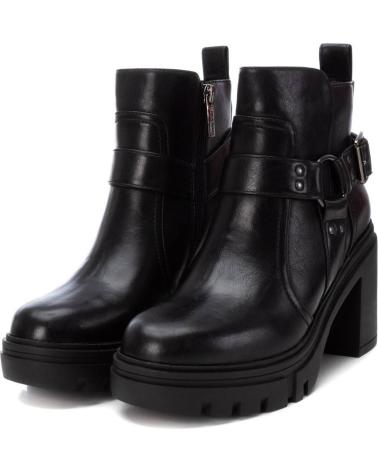 Stiefel für Damen REFRESH 172021 NEGRO