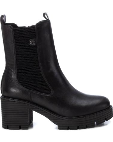 Stiefel für Damen REFRESH 172042 NEGRO