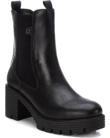 Stiefel für Damen REFRESH 172042 NEGRO