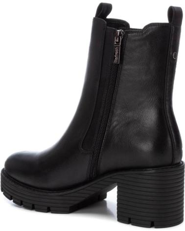 Stiefel für Damen REFRESH 172042 NEGRO