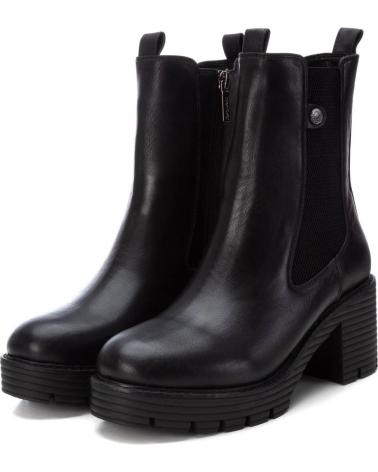Stiefel für Damen REFRESH 172042 NEGRO