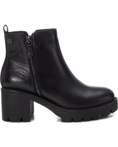 Botines de Mujer REFRESH 172043 NEGRO