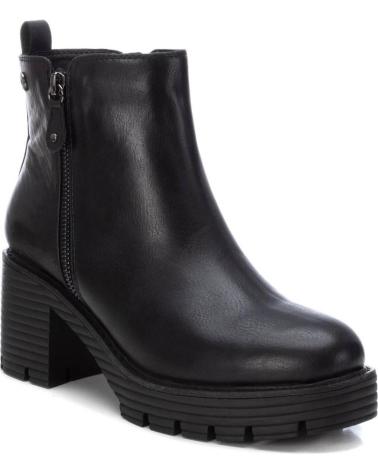 Botines de Mujer REFRESH 172043 NEGRO