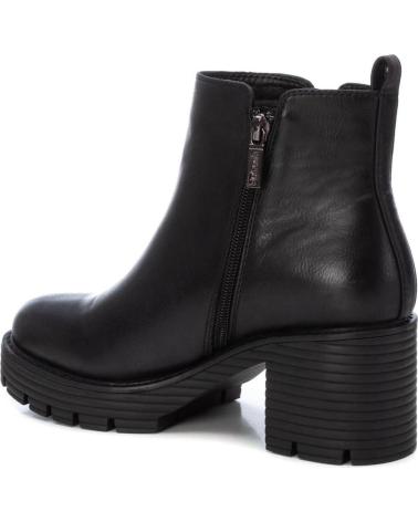 Botines de Mujer REFRESH 172043 NEGRO