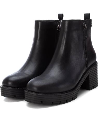 Botines de Mujer REFRESH 172043 NEGRO