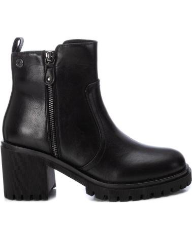 Stiefel für Damen REFRESH 172050 NEGRO