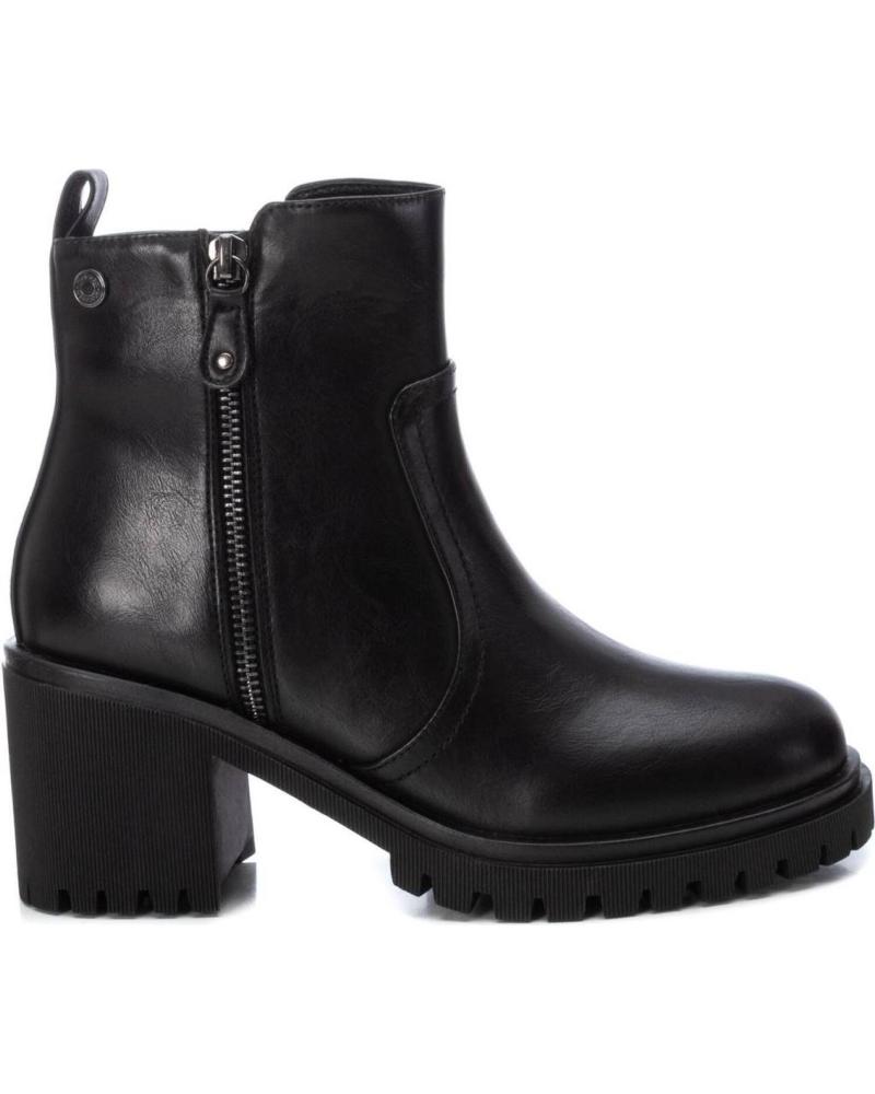 Stiefel für Damen REFRESH 172050 NEGRO