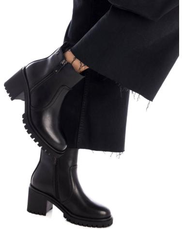 Stiefel für Damen REFRESH 172050 NEGRO