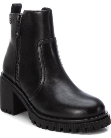 Stiefel für Damen REFRESH 172050 NEGRO