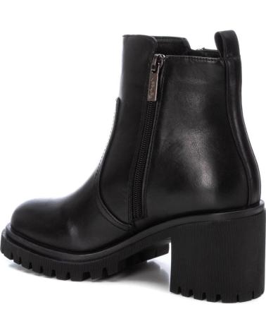 Stiefel für Damen REFRESH 172050 NEGRO