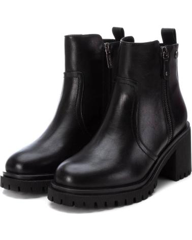 Stiefel für Damen REFRESH 172050 NEGRO
