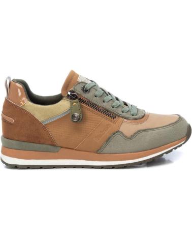 Woman Trainers REFRESH 172059 KAKI