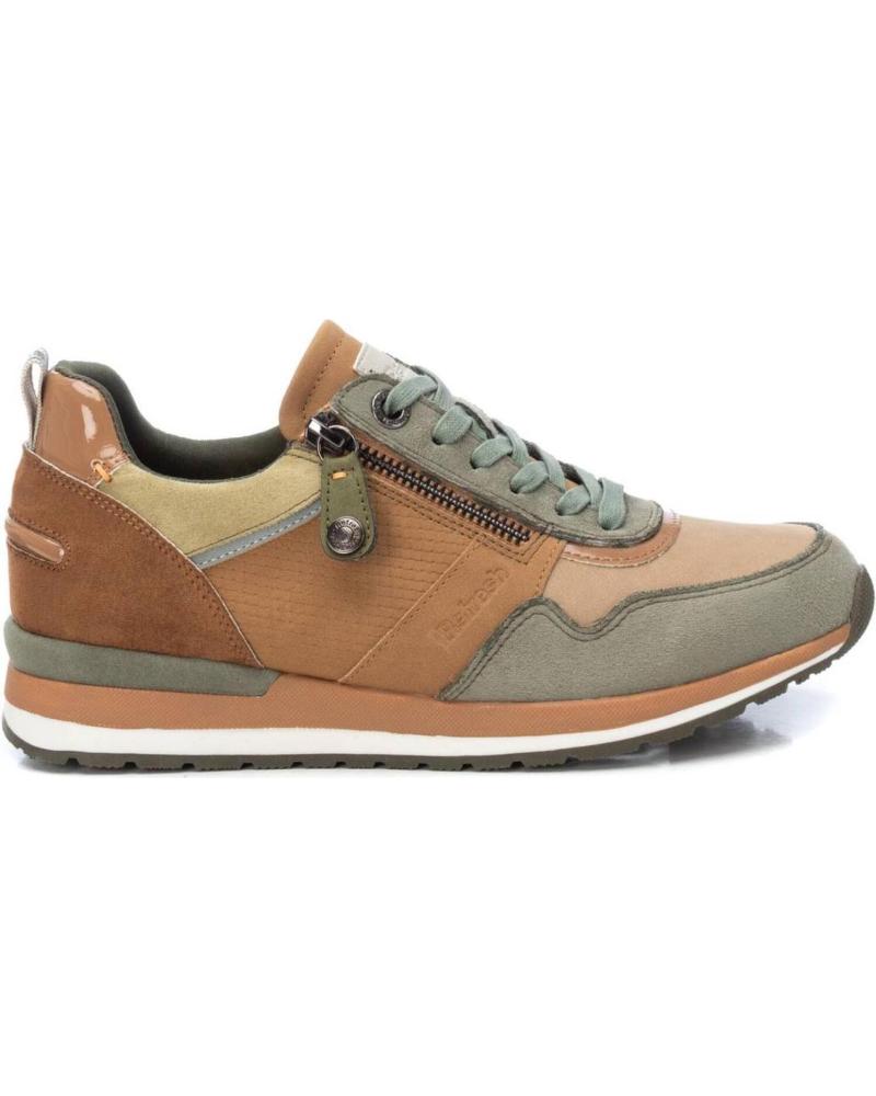 Woman Trainers REFRESH 172059 KAKI