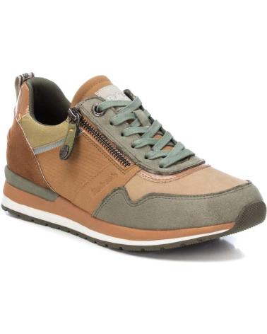 Woman Trainers REFRESH 172059 KAKI