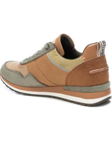 Woman Trainers REFRESH 172059 KAKI