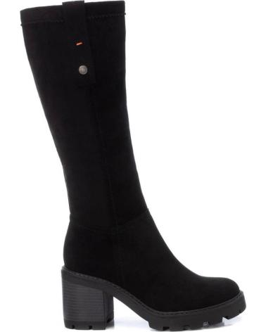 Boots für Damen REFRESH 172123 NEGRO
