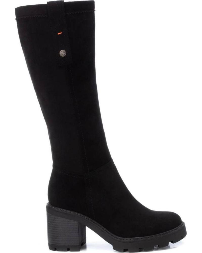 Boots für Damen REFRESH 172123 NEGRO