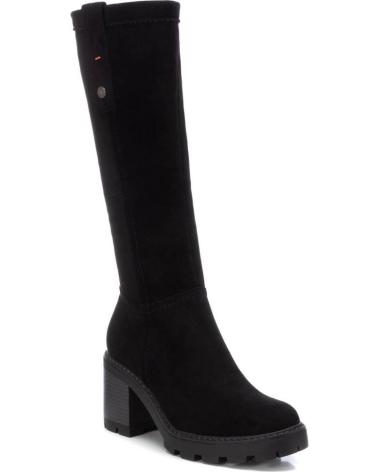 Boots für Damen REFRESH 172123 NEGRO