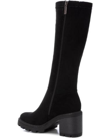Boots für Damen REFRESH 172123 NEGRO