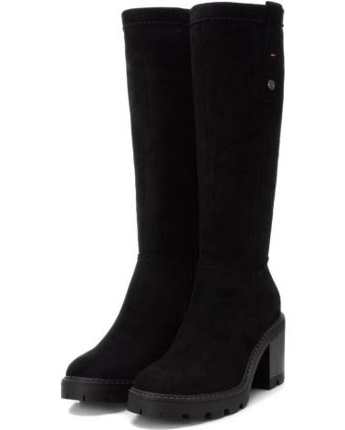 Boots für Damen REFRESH 172123 NEGRO