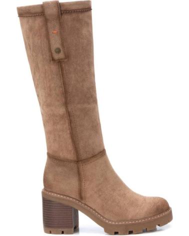 Botas de Mujer REFRESH 172123 TAUPE