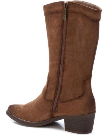 Botas de Mulher REFRESH 172127 CAMEL