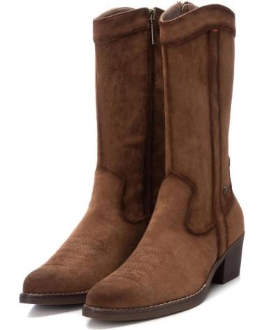 Botas de Mulher REFRESH 172127 CAMEL