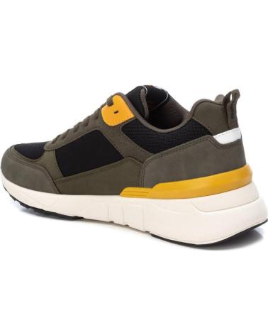 Man Trainers REFRESH 172160 KAKI
