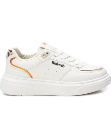Woman Trainers REFRESH 172169 BLANCO