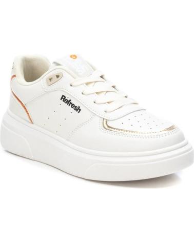 Woman Trainers REFRESH 172169 BLANCO