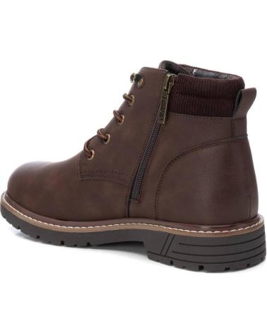 Man Mid boots REFRESH 172225 MARRóN
