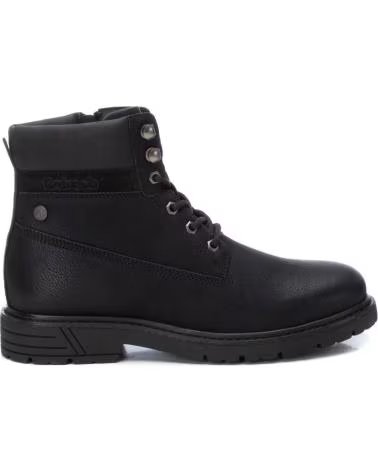 Stiefel für Herren REFRESH 172227 NEGRO