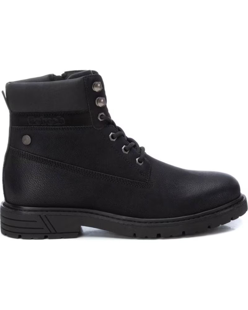 Stiefel für Herren REFRESH 172227 NEGRO