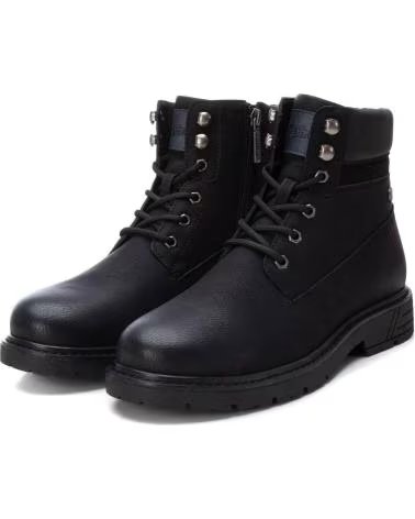 Stiefel für Herren REFRESH 172227 NEGRO