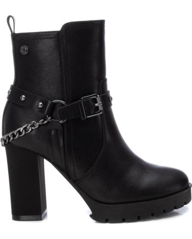 Stiefel für Damen REFRESH 172255 NEGRO