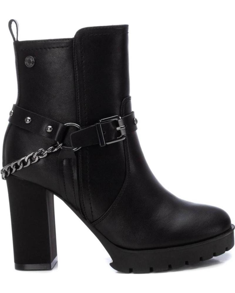Stiefel für Damen REFRESH 172255 NEGRO
