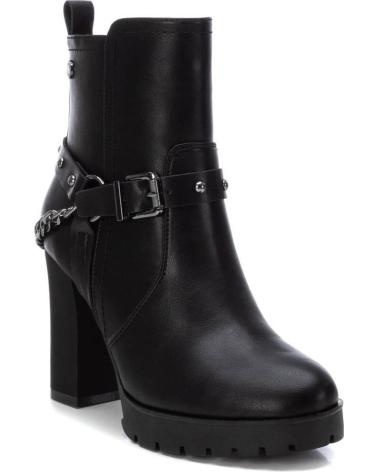 Stiefel für Damen REFRESH 172255 NEGRO