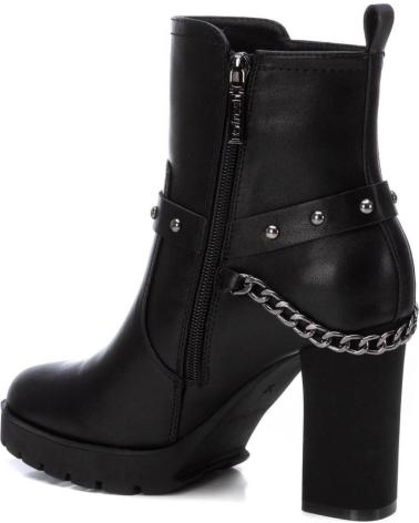 Stiefel für Damen REFRESH 172255 NEGRO