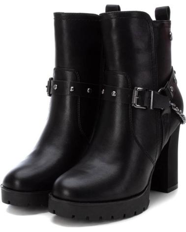 Stiefel für Damen REFRESH 172255 NEGRO