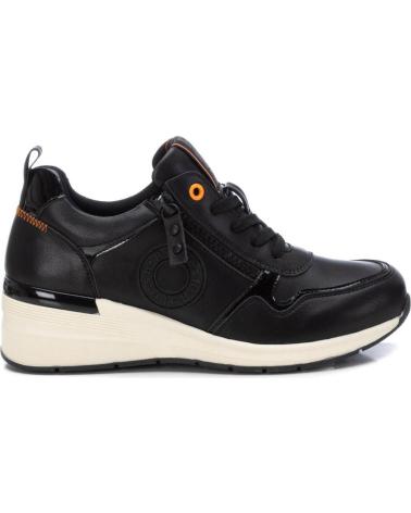 Woman Trainers REFRESH 172280 NEGRO