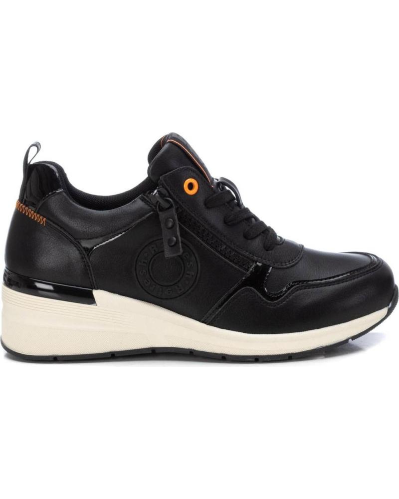 Woman Trainers REFRESH 172280 NEGRO