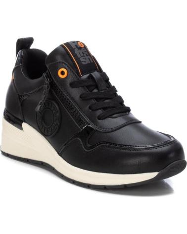 Woman Trainers REFRESH 172280 NEGRO