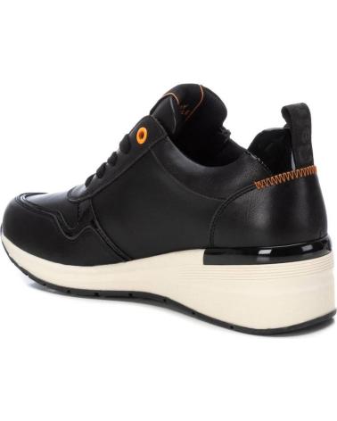 Woman Trainers REFRESH 172280 NEGRO