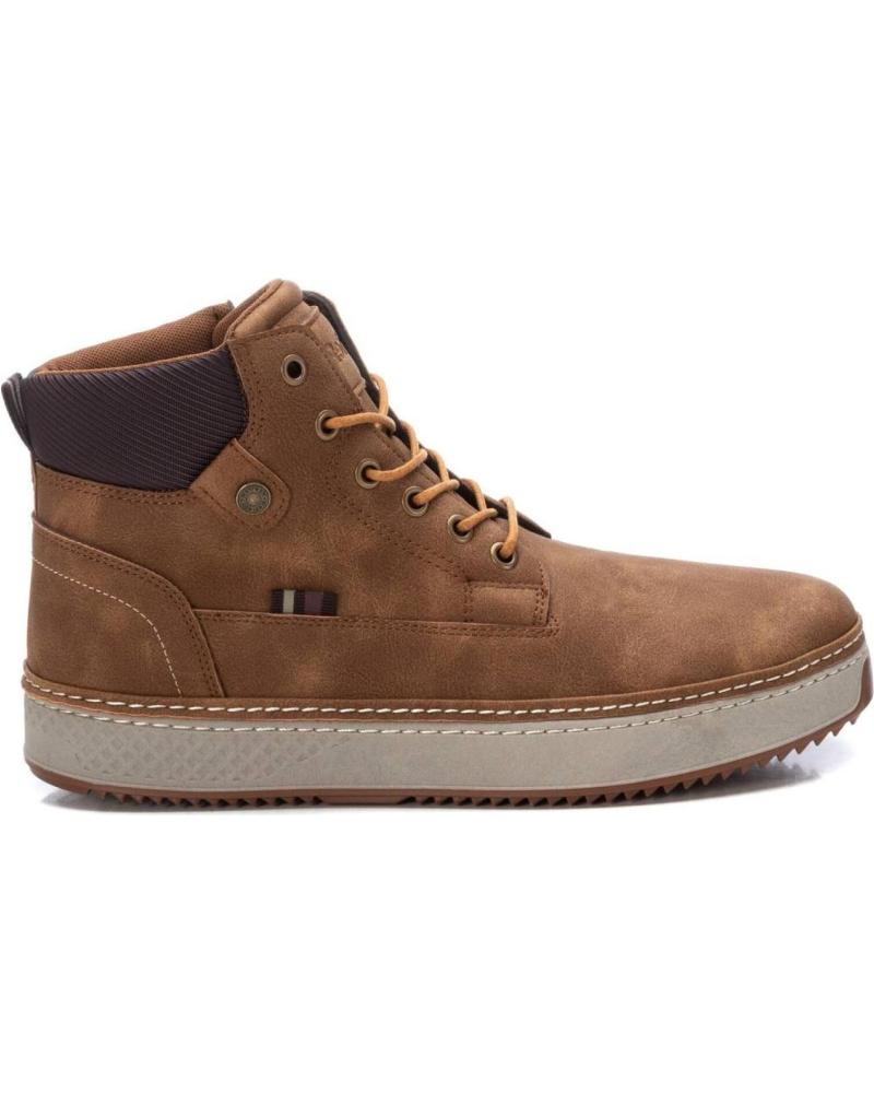 Sapatilhas de Homem REFRESH 172286 CAMEL