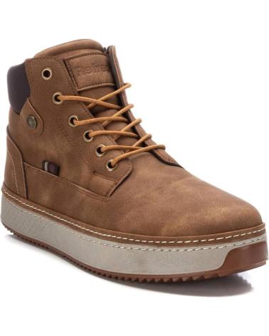 Sapatilhas de Homem REFRESH 172286 CAMEL