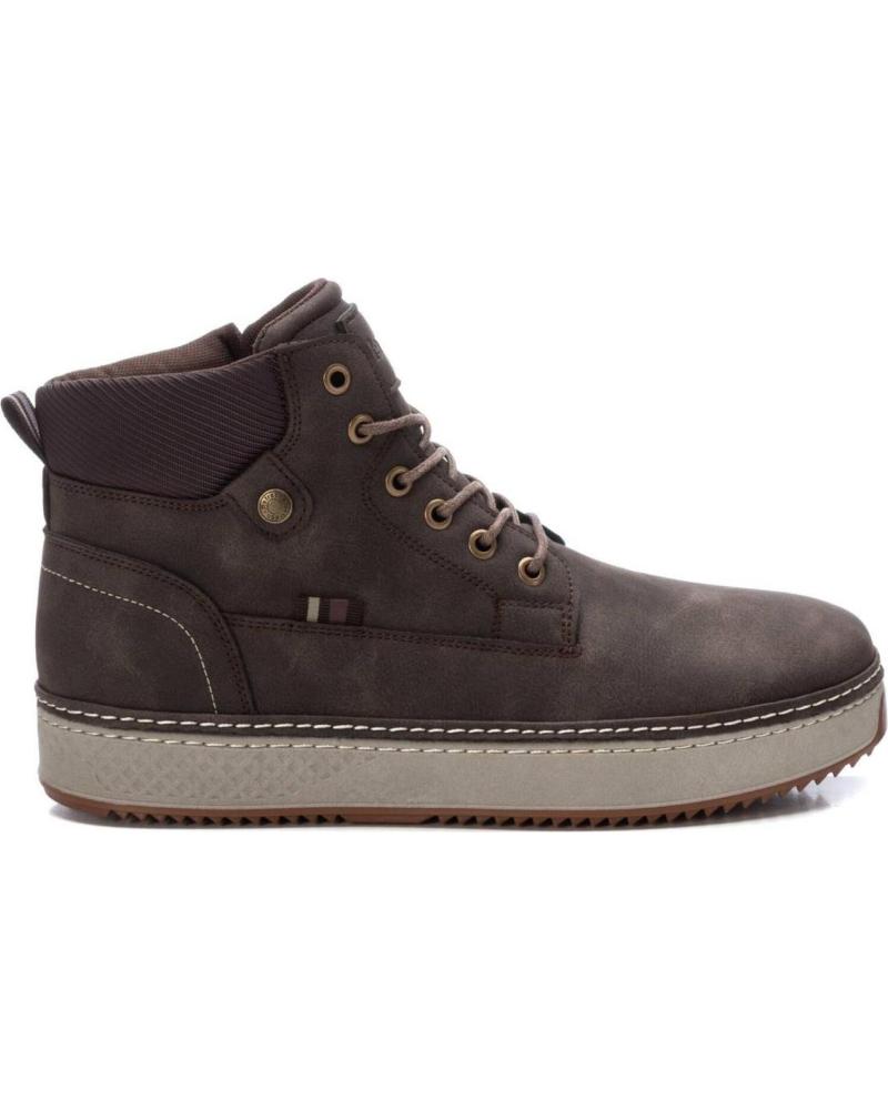Sapatilhas de Homem REFRESH 172286 MARRON