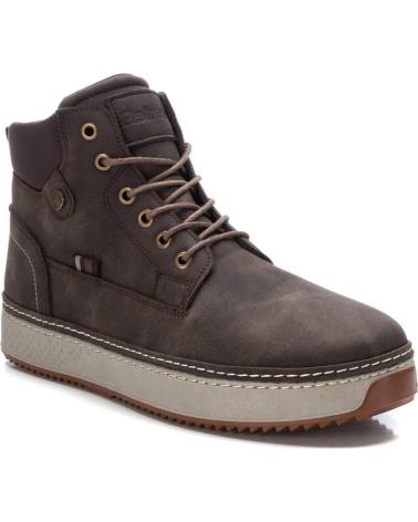 Sapatilhas de Homem REFRESH 172286 MARRON